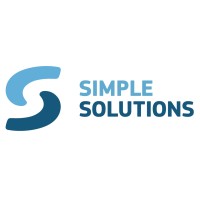 Simple Solutions logo - Similar company to Simple Solutions