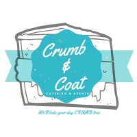 Crumb and Coat logo - Similar company to Makeup By Cory (Cory Taylor Bryant) Llc