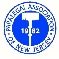 Paralegal Association of New Jersey logo - Similar company to Paralegal Association Of New Hampshire