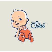 Silly Silas® logo - Similar company to Woolami