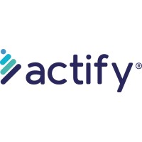 Actify logo - Similar company to Cability Inc