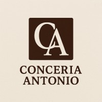 Conceria Antonio logo - Similar company to Hat World