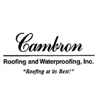 Cambron Roofing & Waterproofing Inc