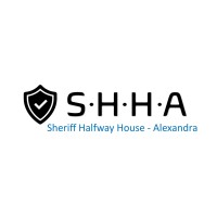 Sheriff Halfway House - Alexandra logo - Similar company to Umthombo Youth Development Foundation