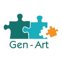 GenArt Tüp Bebek, Kadın Sağlığı ve Üreme Biyoteknoloji Merkezi logo - Similar company to Zeus Bioscience