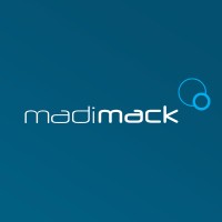 Madimack logo - Similar company to Moov Pool Products