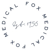 Fox Medical Centers logo - Similar company to Reserka Llc