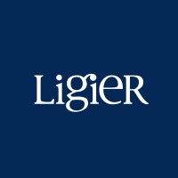 Ligier logo - Similar company to Lucchetti Argentina Sa