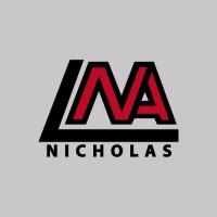 Nicholas & Associates, Inc. logo - Similar company to Semper Mind