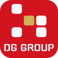 D.G. Group S.r.l.| GmbH logo - Similar company to Sichtbor - Social Media Marketing