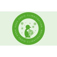 KASA FROID CLIMATISATION logo - Similar company to Technique Froid Climatisation - Tfc