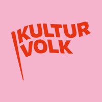 Kulturvolk / Freie Volksbühne e.V. logo - Similar company to Familiar Faces Verlag