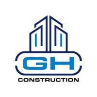 Ghconstruction logo - Similar company to Mgf Interiors Ltd