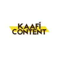 KAAFI CONTENT logo - Similar company to Hunktech
