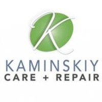 Kaminskiy Care and Repair logo - Similar company to Gridx Studio