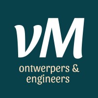 Van Middendorp ontwerpers & engineers logo - Similar company to Container Hotel Bv