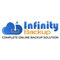Infinity Backup logo - Similar company to Ascend Voip