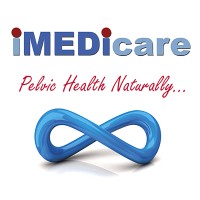 iMEDicare Pelvic Health Naturally logo - Similar company to Vvs Uk Ltd