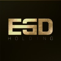 EGD Holding logo - Similar company to Top One Academia