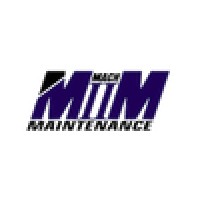 Mach Ii Maintenance Corp logo - Similar company to Mach2 Corp