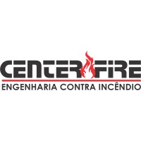 Center Fire Engenharia Contra Incêndio logo - Similar company to Fire Systems Ltda