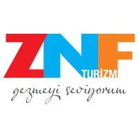ZNF Turizm logo - Similar company to Global.Dmc