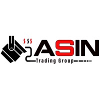 Asin Trading Group logo - Similar company to Mabda Itc