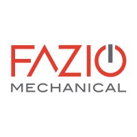 Fazio Mechanical Services, Inc. logo - Similar company to Deckman Company
