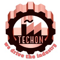 Techon Industrial Solutions Pvt Ltd logo - Similar company to Techon Engineering Private Limited
