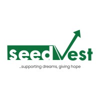 Seedvest Limited logo - Similar company to Small Hurry