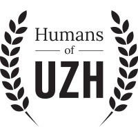 Humans Of The Universities Of Zurich