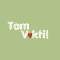 Tam Vakti! logo - Similar company to Speak English With Ezgi