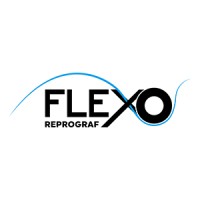 Reprograf Flexo logo - Similar company to Zhongshan Senlia Sanitary Ware Co.,Ltd.