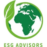 ESG Advisors logo - Similar company to Esg Reporting Partners
