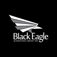Black Eagle Marketing Group logo - Similar company to Law Office Of Yoel Molina- Traffic Ticket Defense
