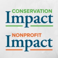 Conservation Impact and Nonprofit Impact logo - Similar company to Defense Conservation Services