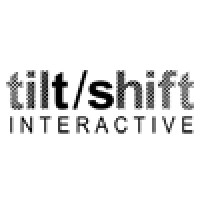 Tilt/Shift Interactive