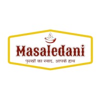 Masaledani Spices logo - Similar company to Starlines Homeproducts
