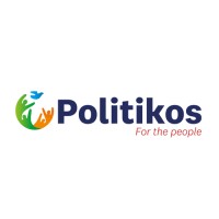Politikos logo - Similar company to Axxera Technologies India Private Ltd