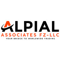 Alpial Associates logo - Similar company to Root Partners, Llc