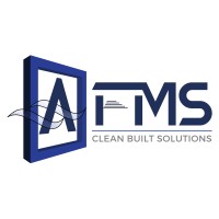 AFMS- Air Filter Maintenance Services logo - Similar company to Ever Ledger