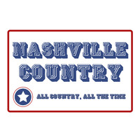 Nashville Country Online logo - Similar company to Country Tv