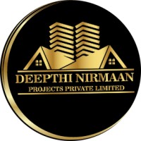Deepthi Nirmaan Projects Pvt. Ltd. logo - Similar company to Dee-Tech Projects Private Limited