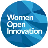 Women Open Innovation logo - Similar company to Wef Panamá