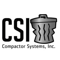 Compactor Systems, Inc. logo - Similar company to Bld Group Llc