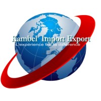 KAMBEL IMPORT EXPORT logo - Similar company to Awal Import Export