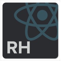 React Hub logo - Similar company to Mashuptech