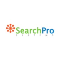 Search Pro Systems logo - Similar company to Searchpro Systems