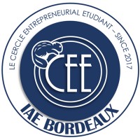Cercle Entrepreneurial Etudiant