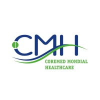 COREMED MONDIAL HEALTHCARE logo - Similar company to Pooja Pharma